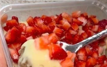 High-Protein Breakfast