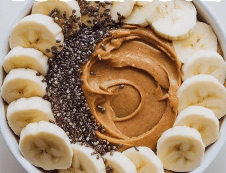 High Protein Breakfast Bowl