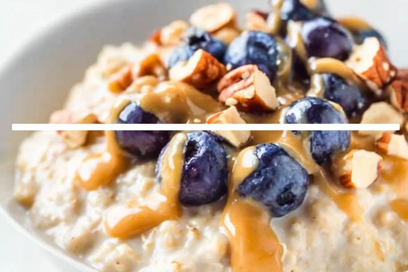 High Protein Breakfasts (No Eggs)