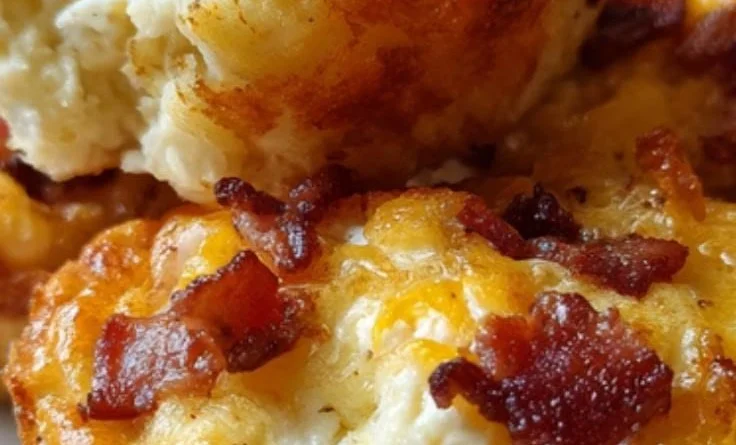 High-Protein Cottage Cheese Egg Bites