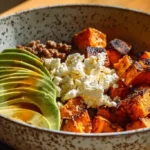high protein hot honey beef bowl 2026 05 01 235925 1024x683 1