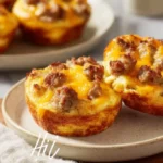 High Protein Sausage Pancake Muffins 7 high protein sausage pancake muffins 2026 05 11 015508 1024x683 1