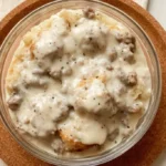 meal prep high protein biscuits gravy bowls 2026 05 01 235931 1024x683 1