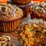 moist high protein carrot cake muffins 2026 05 15 013207 1