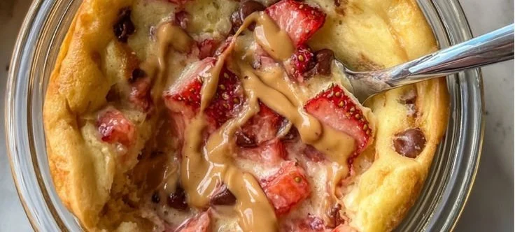 Pancake Bowls