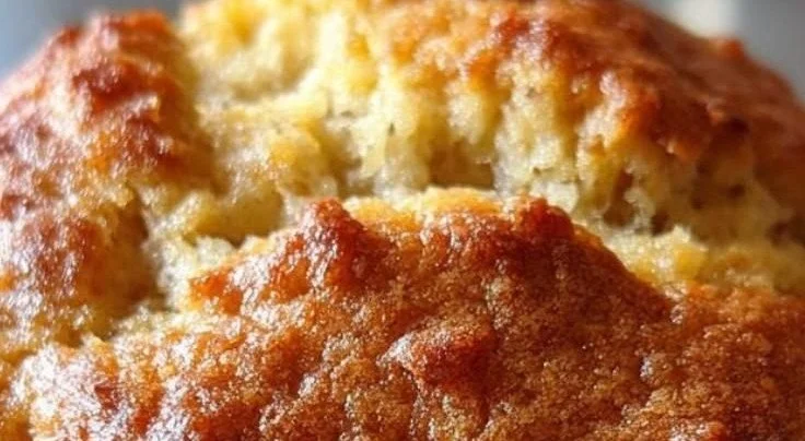 Delicious and nutritious protein muffins for a healthy snack or breakfast