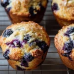 Protein Cottage Cheese Blueberry Muffins 7 protein cottage cheese blueberry muffins 2026 05 11 014945 1024x683 1