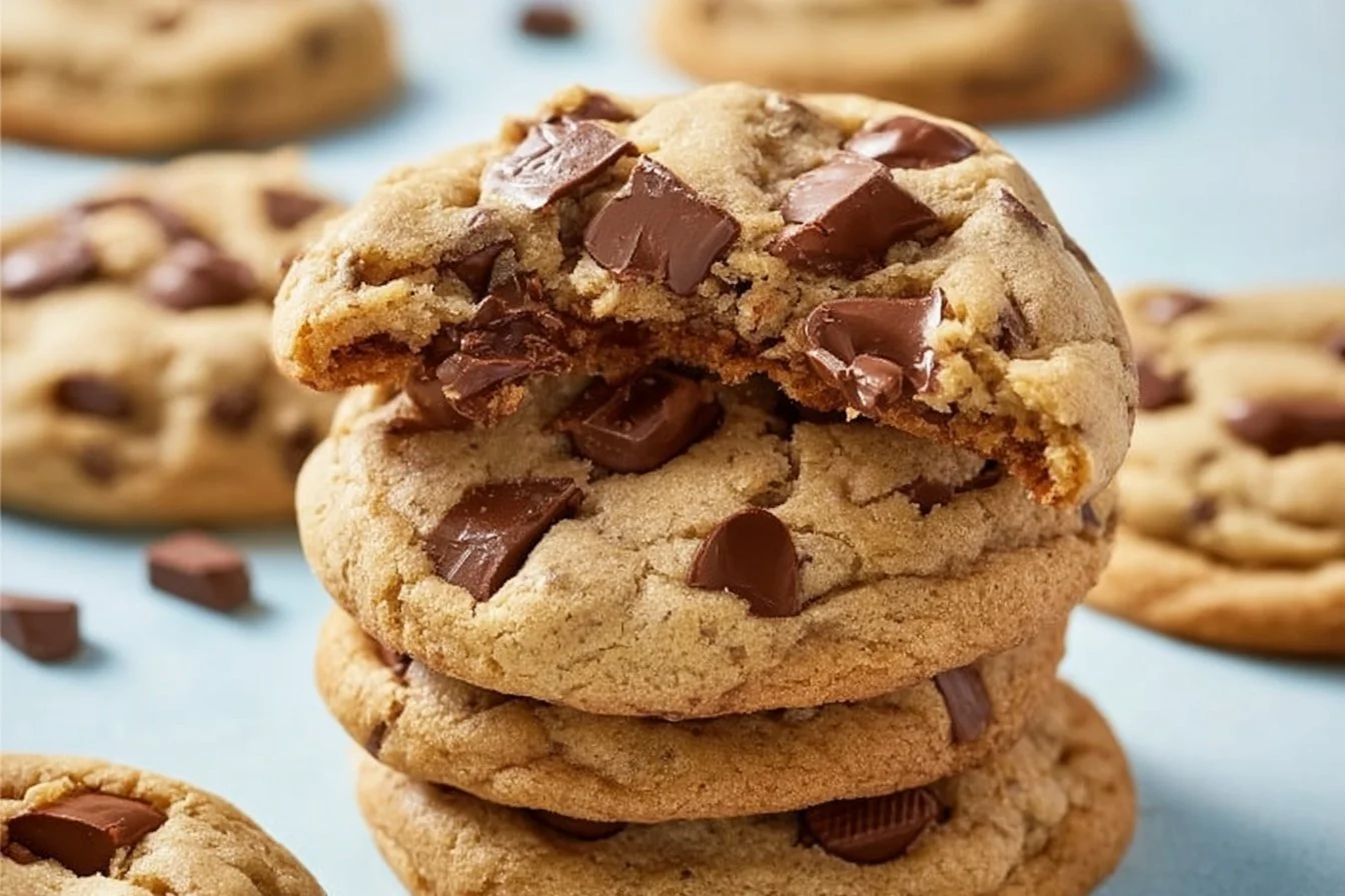 Protein Greek Yogurt Cookies