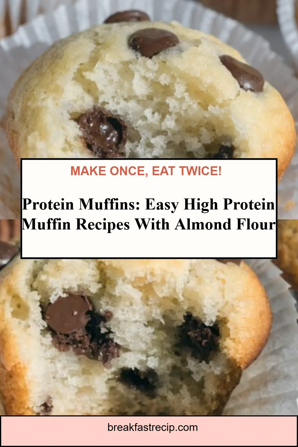 Protein Muffins