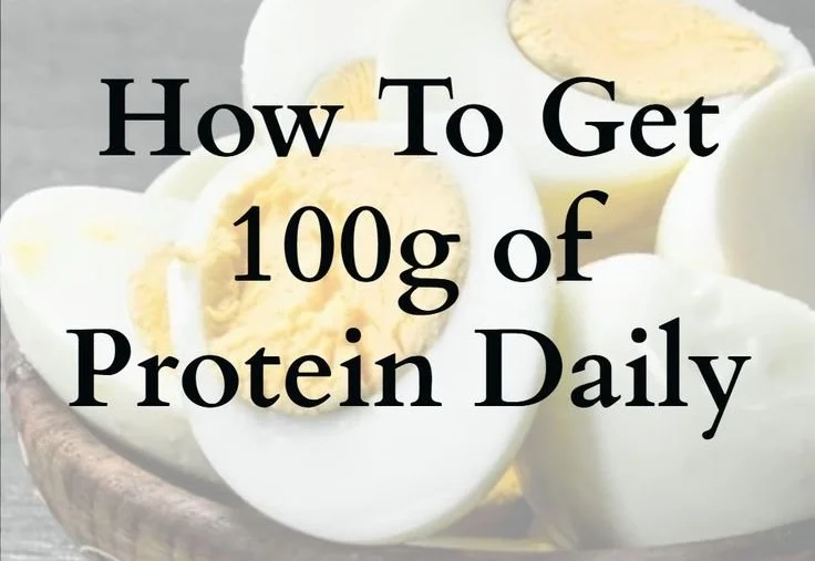 Protein-Packed Chicken and Yogurt Bowl