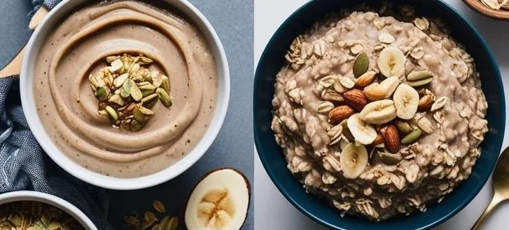 Quick and Easy High Protein Breakfast 5 Quick and Easy High Protein Breakfast