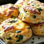 Flaky Breakfast Protein Biscuits 7 flaky breakfast protein biscuits 2026 06 06 210838 1