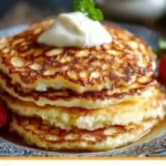 flourless cottage cheese pancakes 2026 06 06 210850 1