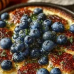 High-Protein Blueberry Cottage Cheese Breakfast Bake 7 high protein blueberry cottage cheese breakfast ba 2026 06 06 210843 1