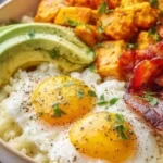 high protein breakfast bowl the perfect start to 2026 06 06 210843 1