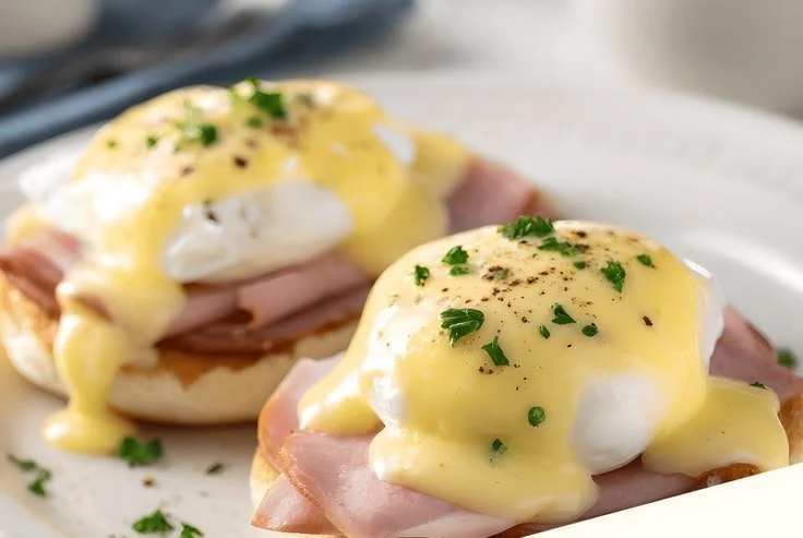 High-Protein Breakfast Ideas