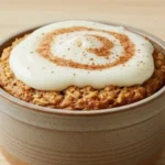 High-Protein Cinnamon Baked Oat Cake 7 high protein cinnamon baked oat cake 2026 06 06 210841 1