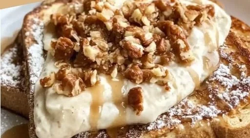 High-Protein French Toast 5 High-Protein French Toast