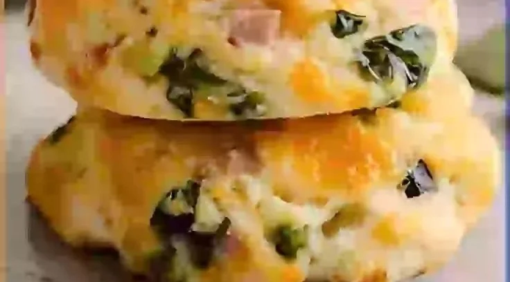 Protein Biscuits