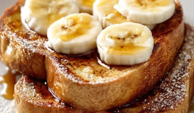 Protein French Toast 5 Protein French Toast